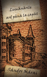 Lumânările ard până la capăt