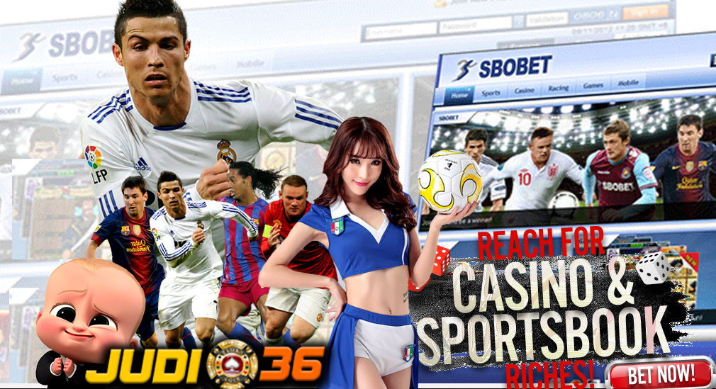 Cara Daftar Member Sbobet