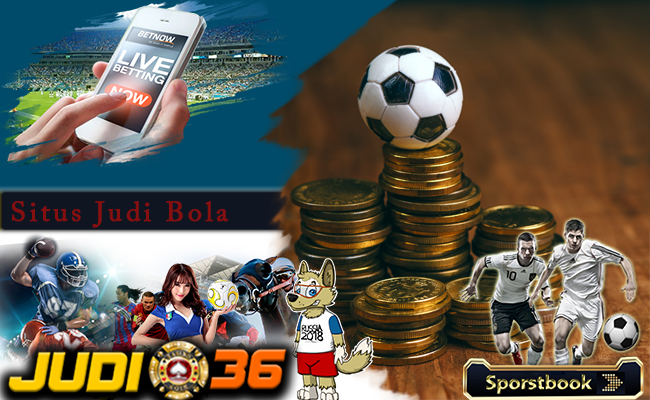 Daftar Akun Bola Sbobet