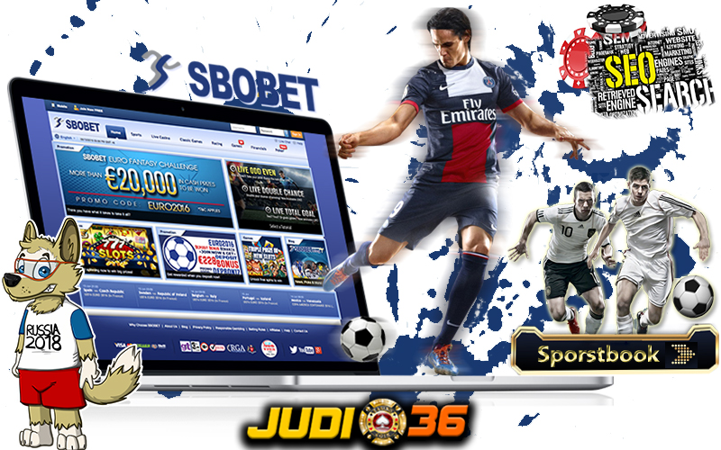 Daftar Pertandingan Sbobet