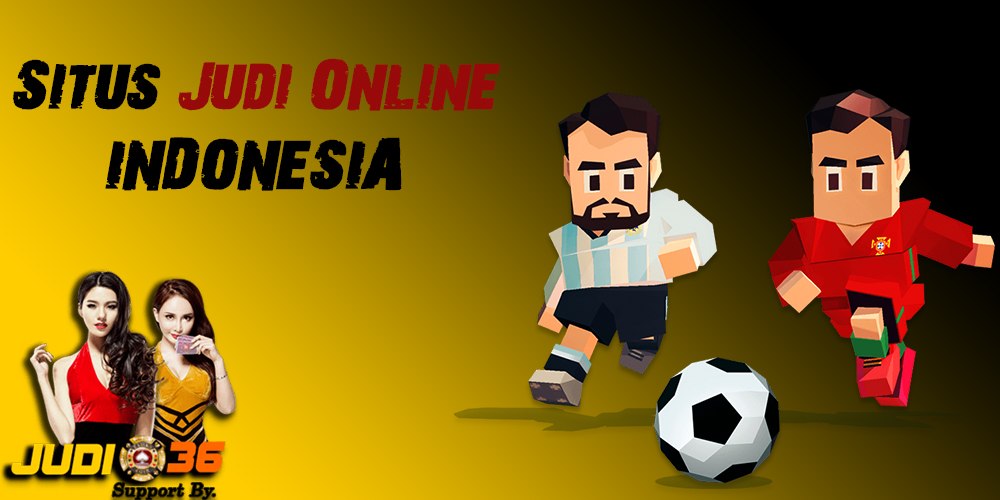 Judi Bola Internasional