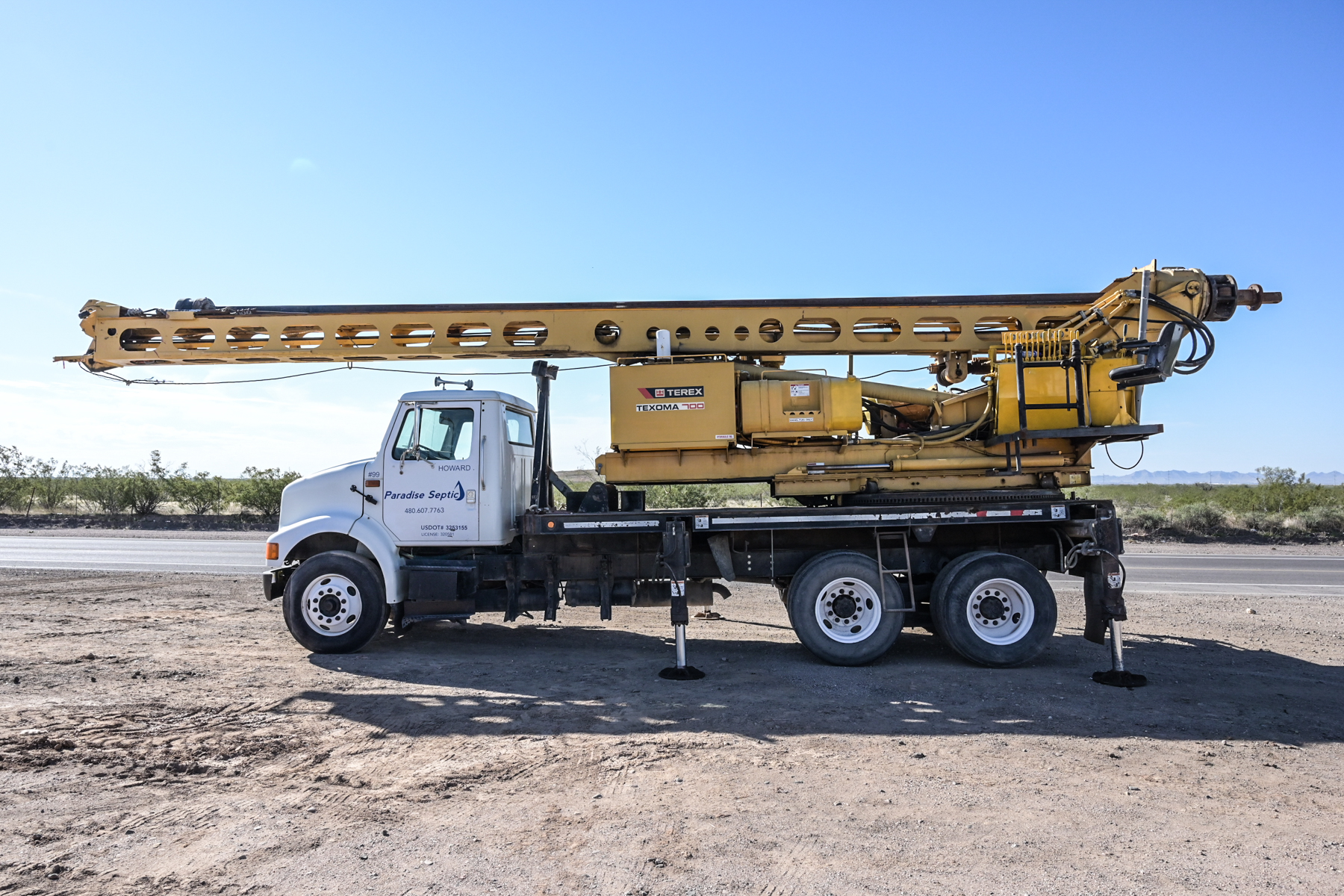 Used Drills for sale 13 listings