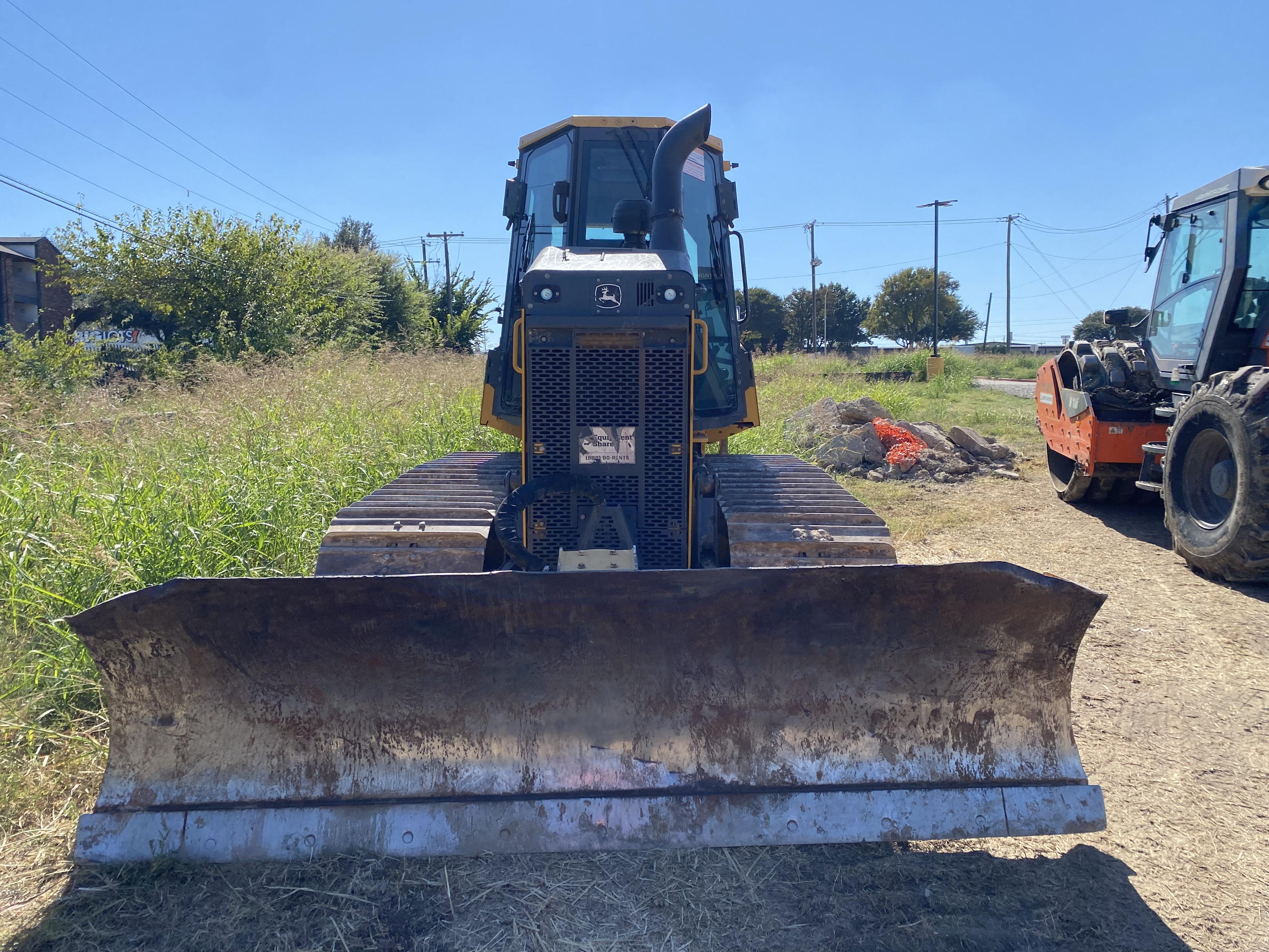 Used Bulldozers for sale in Dallas, TX Boom & Bucket