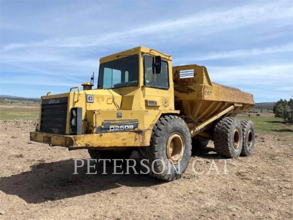 Used Off Highway Trucks under 50,000 for sale