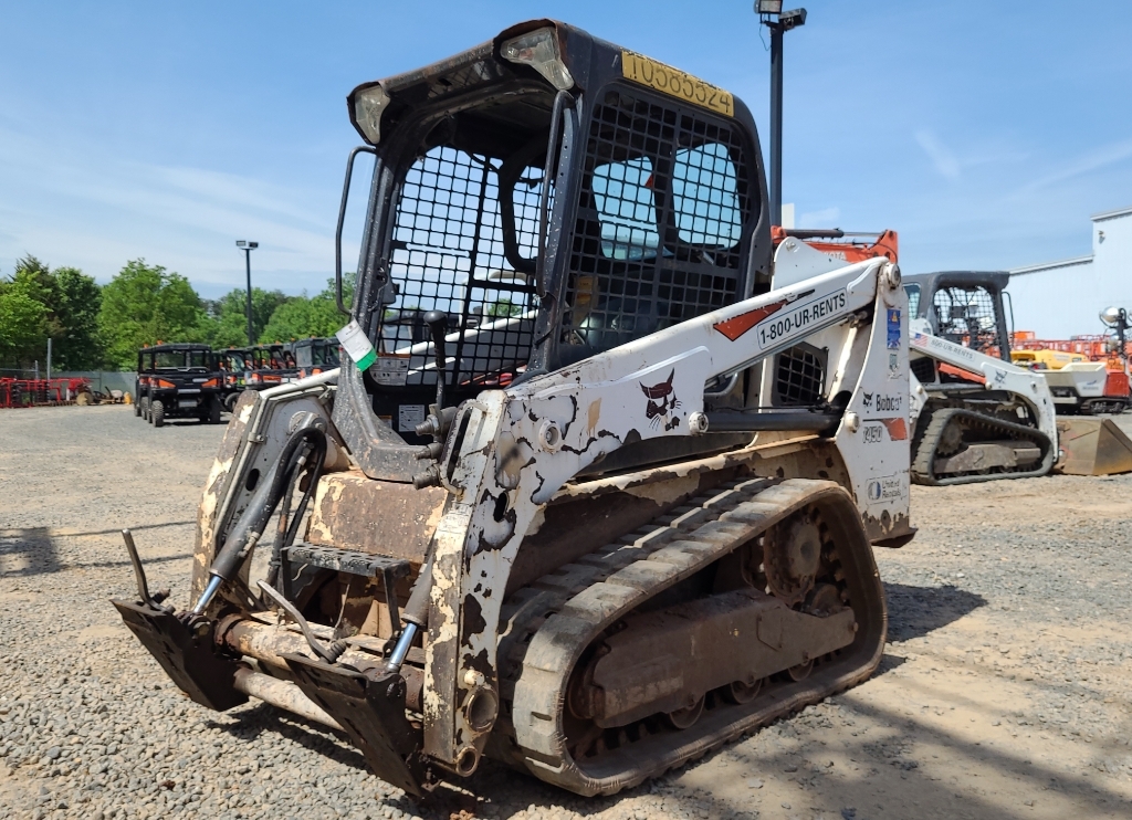 Used Skid Steer Loaders for sale 1502 listings