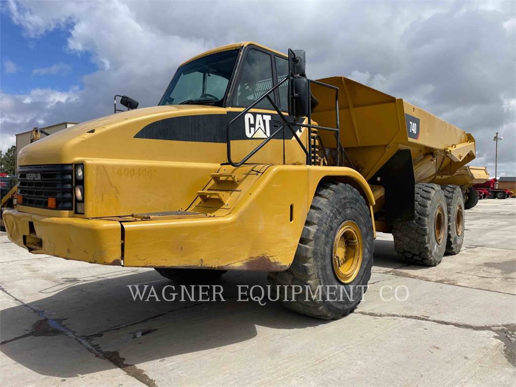 Used Off Highway Trucks under 200,000 for sale