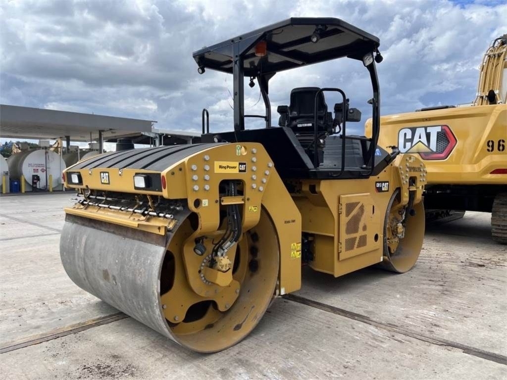 Used Compactors for sale in Florida Boom & Bucket