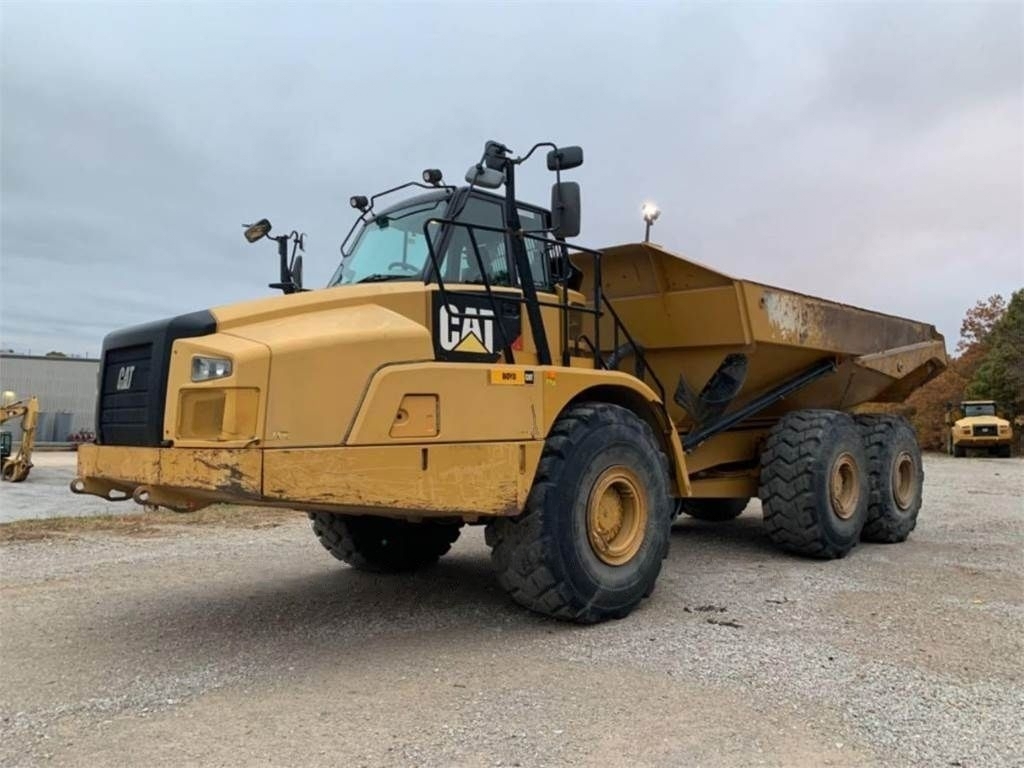 Used Off Highway Trucks for sale in Nitro, WV