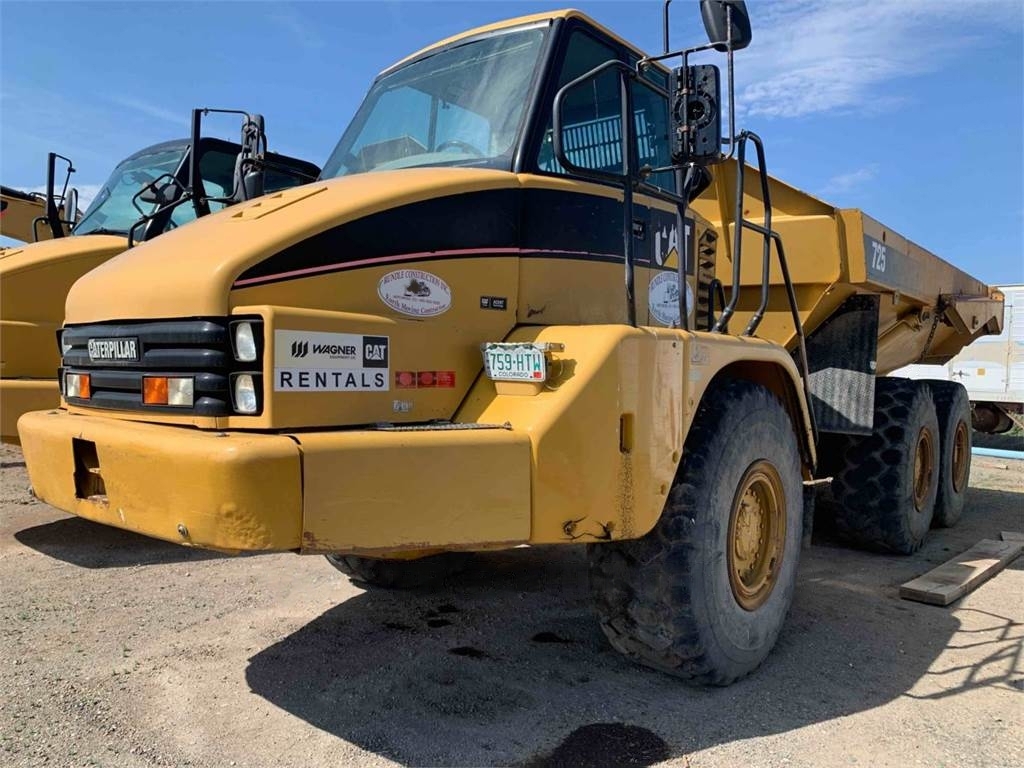 Used Off Highway Trucks for sale in Denver, CO