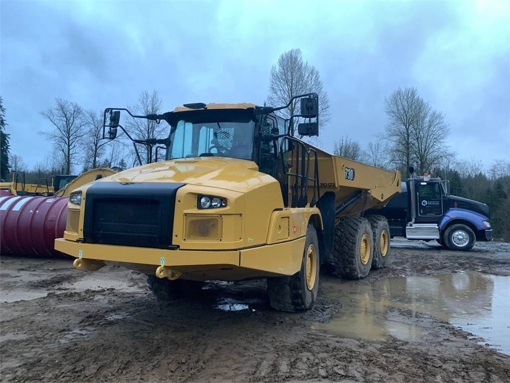 Used Off Highway Trucks for sale in Washington