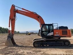 クリスマス特集2024 Used 2019 Hitachi ZX300 Excavator #A4725580 for sale カードサプライ/アクセサリ