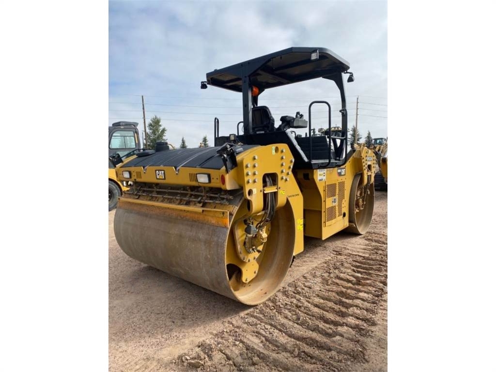 Used Compactors for sale in Cheyenne, WY Boom & Bucket