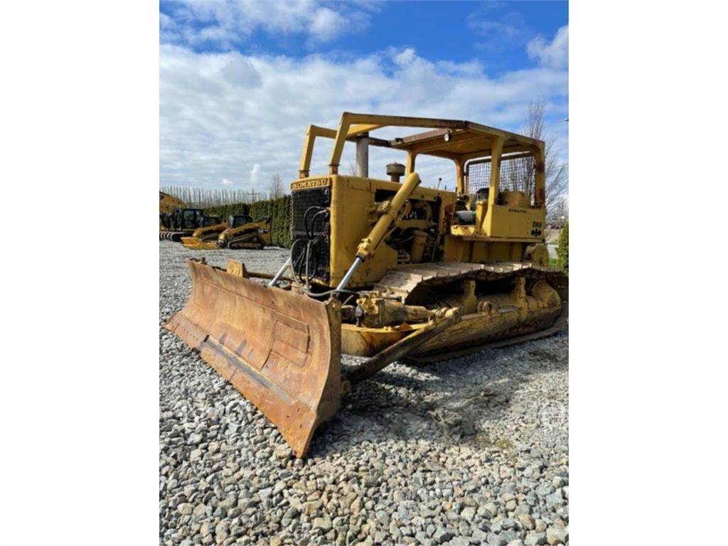 Bulldozer 2024 for sale