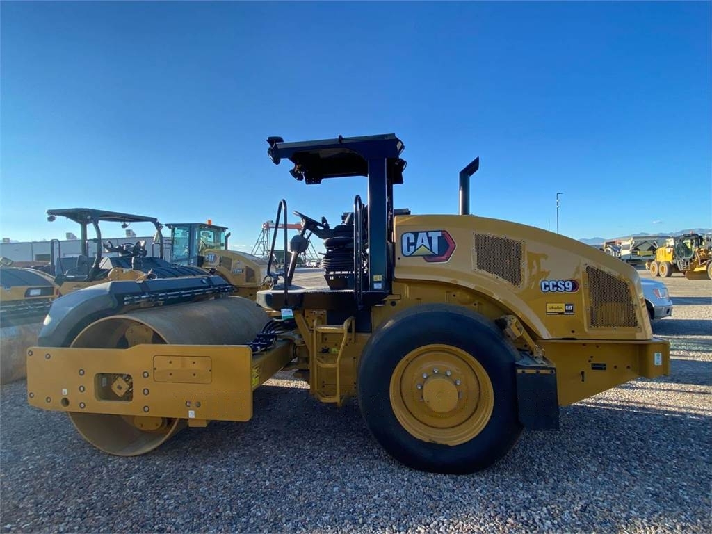 Used Compactors for sale in Utah Boom & Bucket