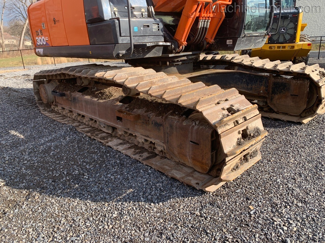 Used 2016 Hitachi ZX300LC-6 Excavator #A1202190 for sale Used 2016 Hitachi ZX300LC-6 Excavator #A1202190 for sale