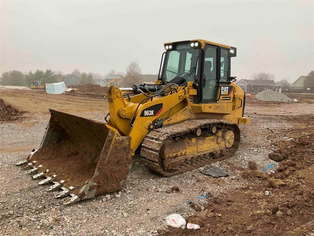 Used Compact Track Loaders for sale in Kansas City, MO