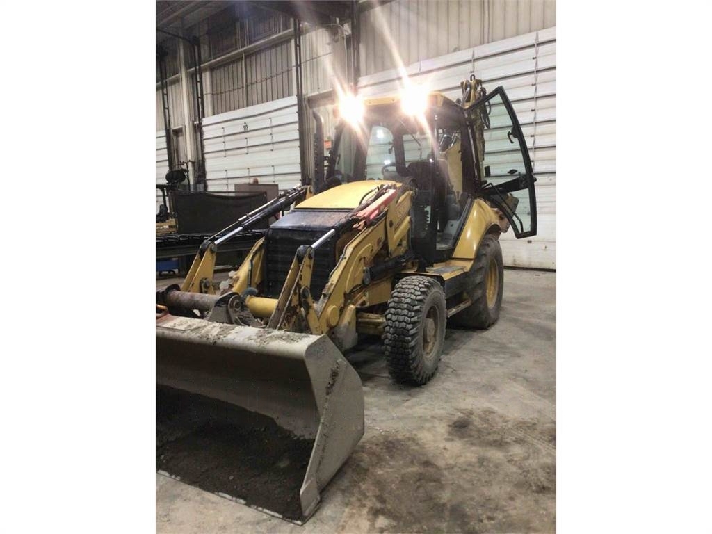 Used Backhoe Loaders for sale in Massachusetts