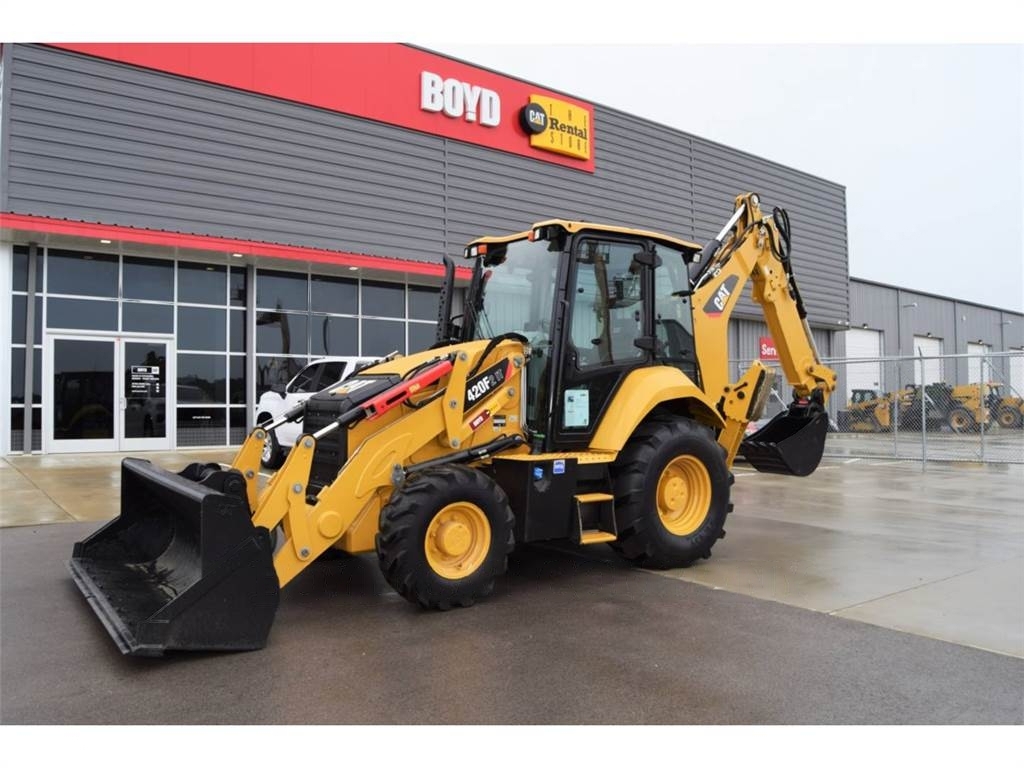 Used Backhoe Loaders for sale in Louisville, KY