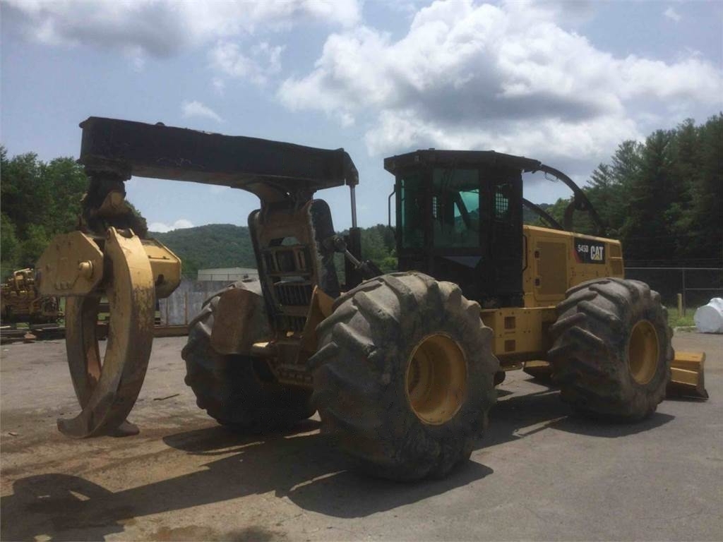 Used Skip Loaders for sale in West Virginia Boom & Bucket