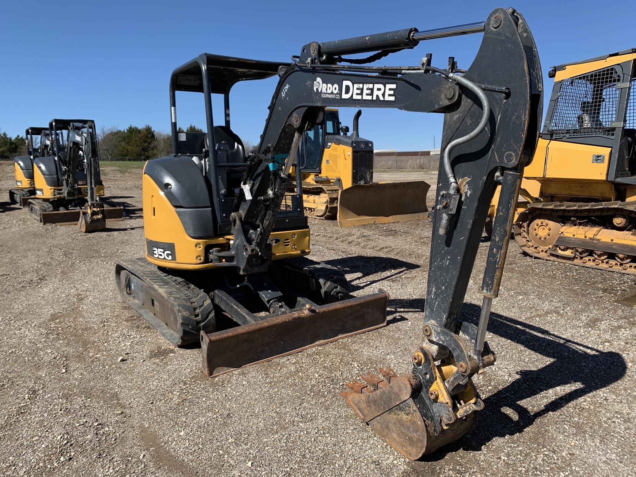 【SALE】ミニ ジョディ Mini Used Excavator Hitachi Zx65 Zx75 Excavator Used for