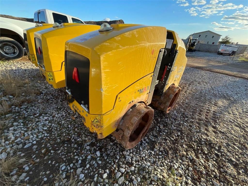 Used Multiquip Rammax Rx1575 Specs & Features