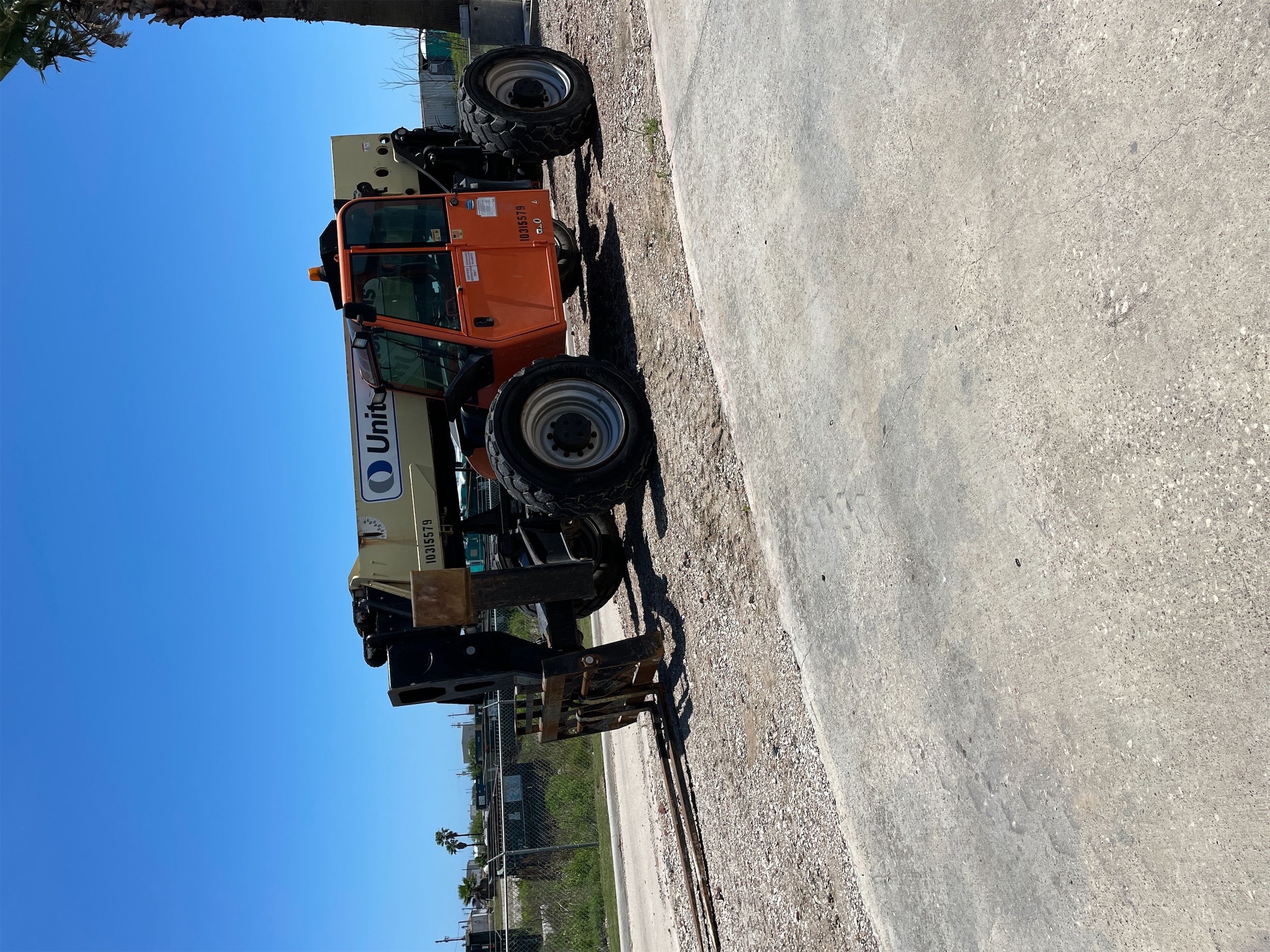 Used Telehandlers for sale in Houston, TX Boom & Bucket