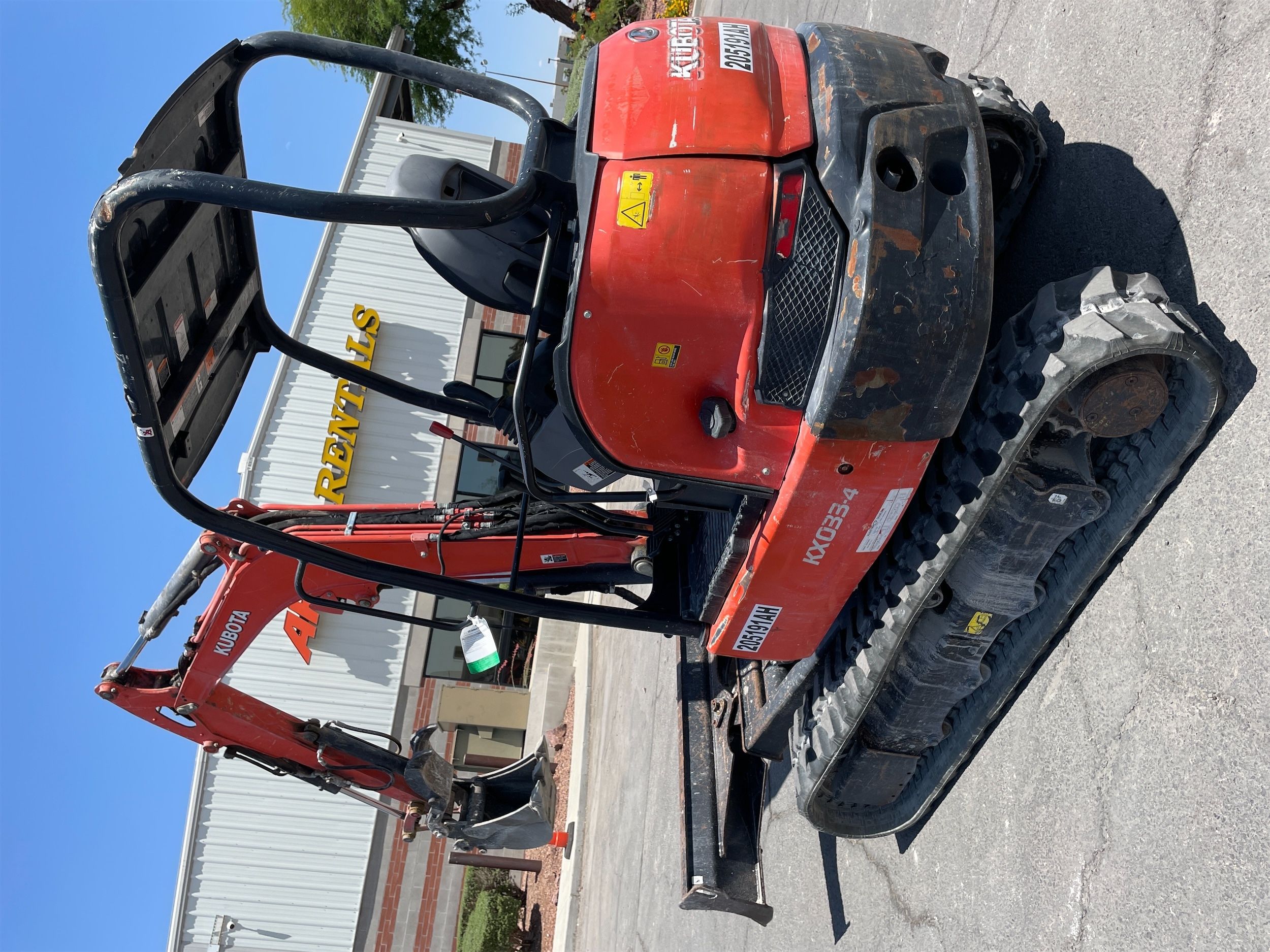 Kubota KX040 4 Excavator Specs Dimensions Comparisons CEG 54 OFF kubota-kx040-4-excavator-specs-dimensions-comparisons-ceg-54-off