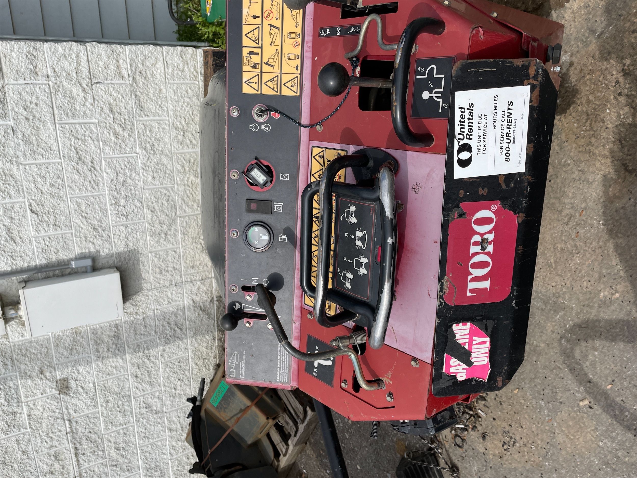 Used Skid Steer Loaders under 20k for sale Boom & Bucket