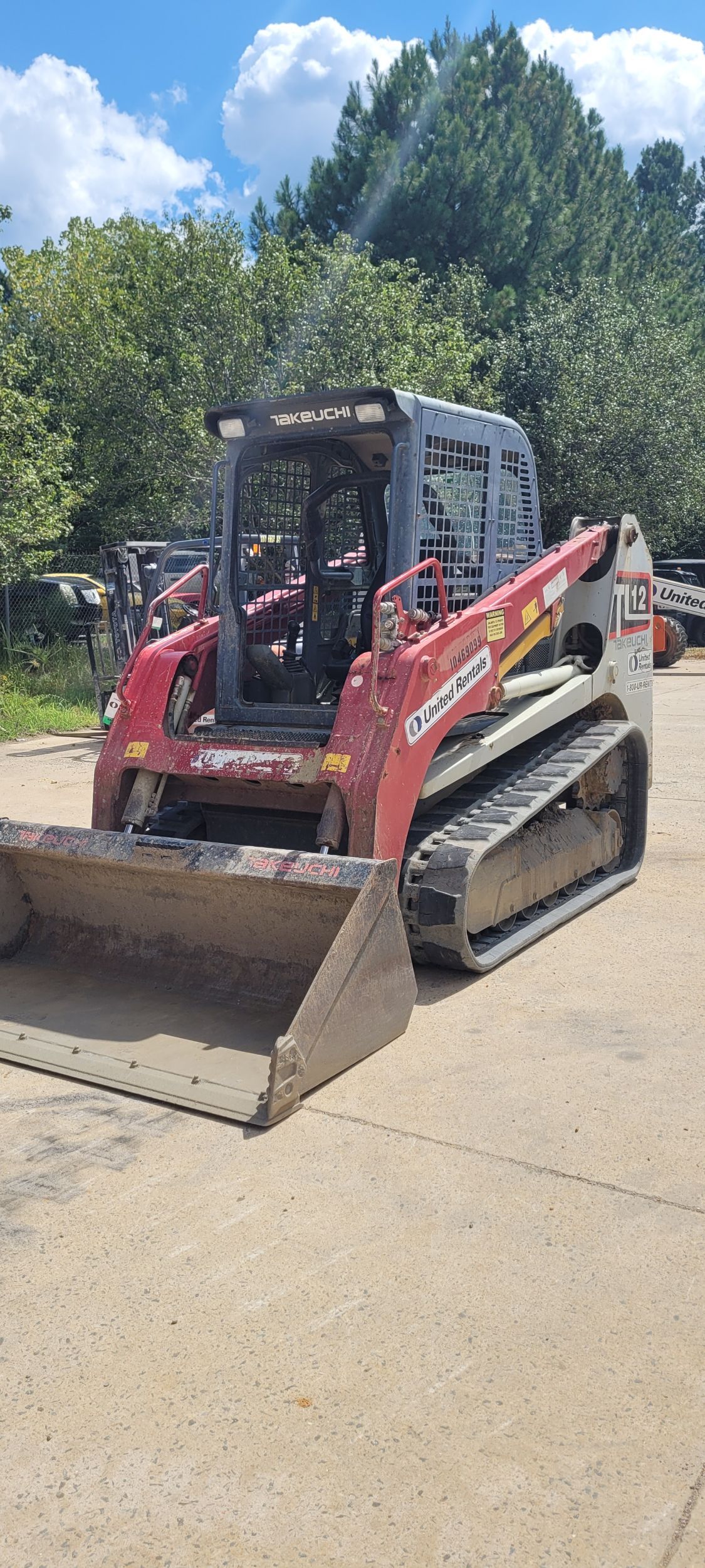 Used Skid Steer Loaders for sale in Richmond, VA