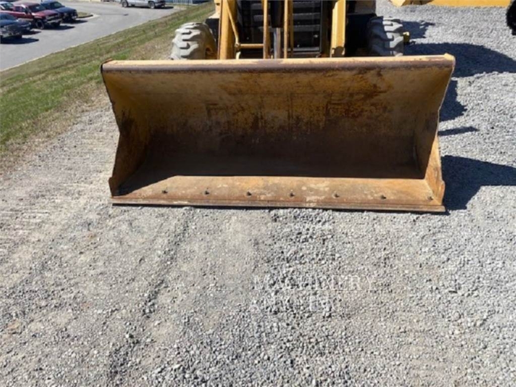 Used Backhoe Loaders for sale in Richmond, VA