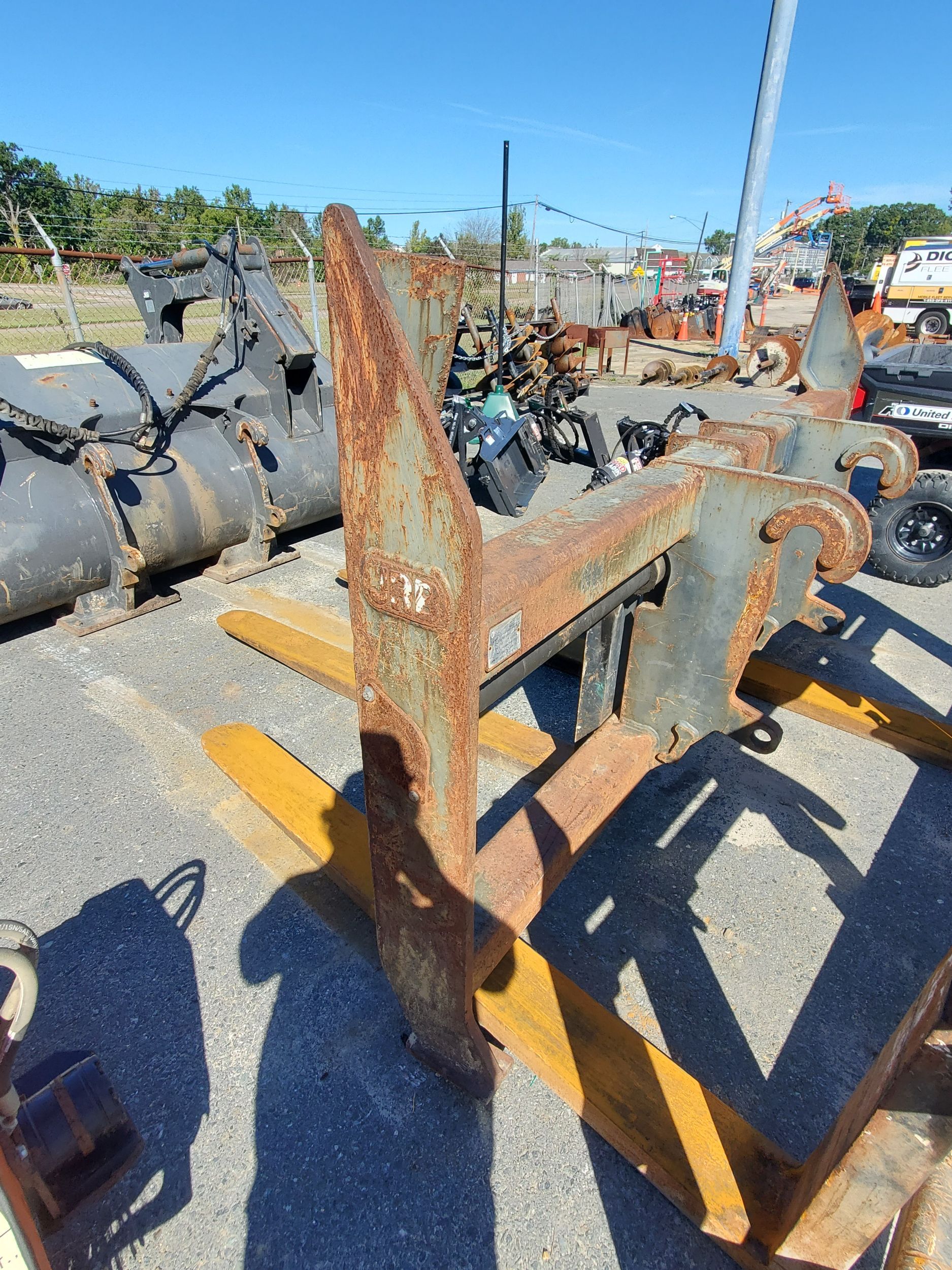 Used Agricultural Equipment for sale in Pennsylvania