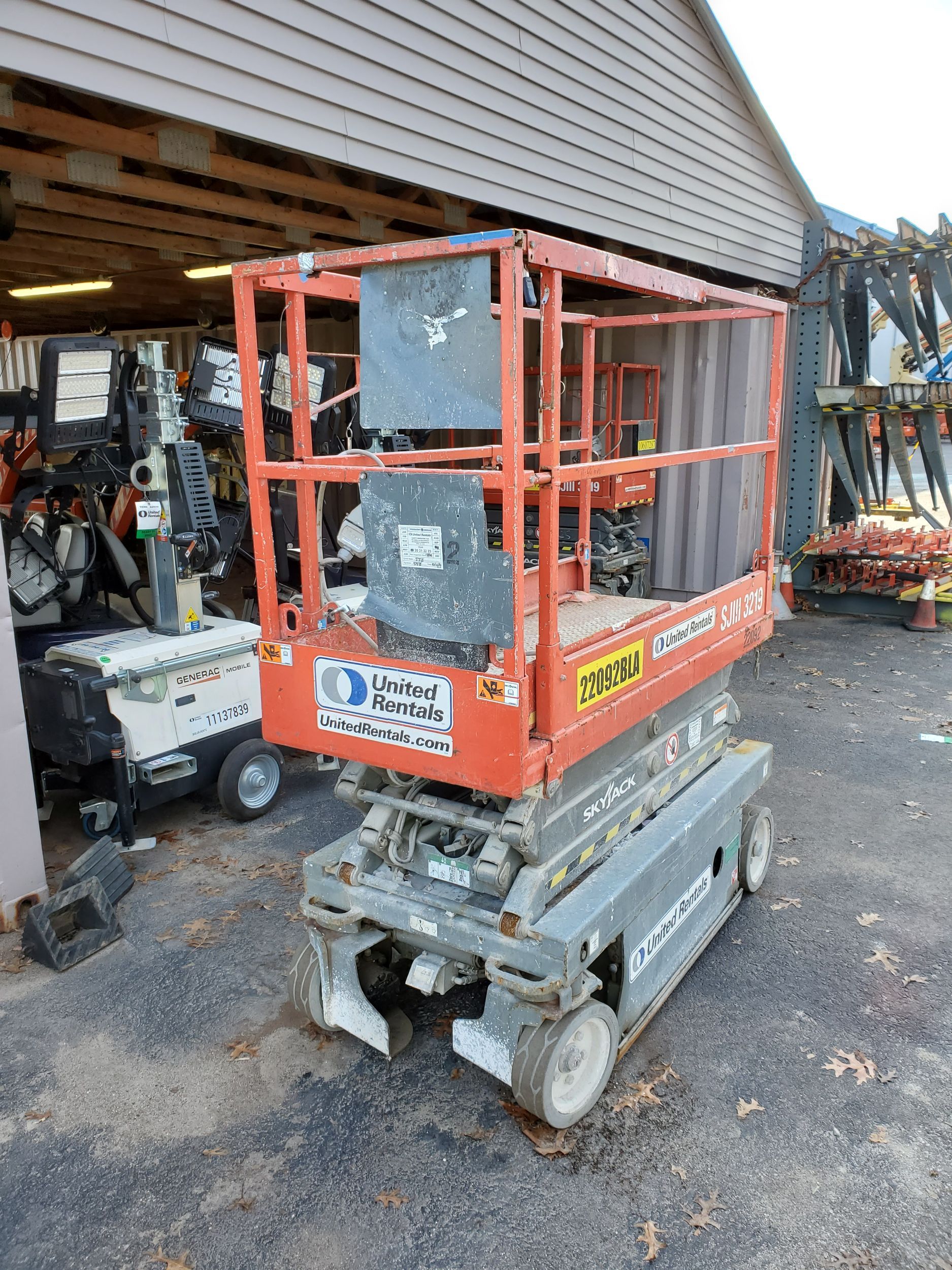 Used Heavy Equipment for sale in Worcester, MA