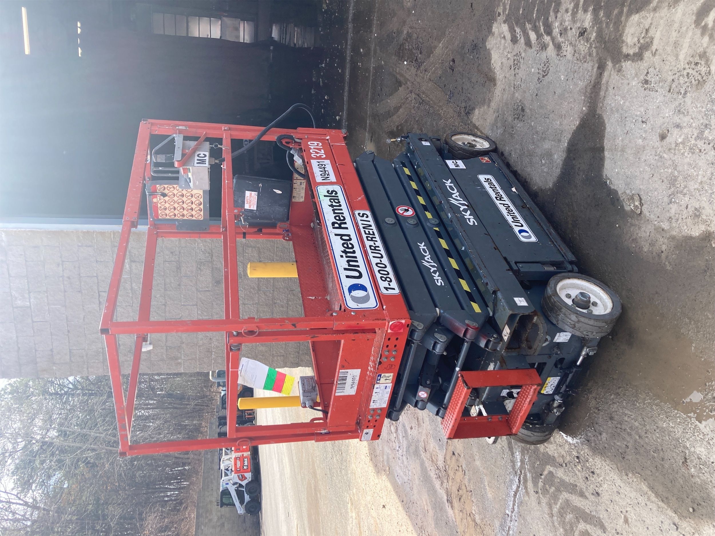 Used Heavy Equipment for sale in Albany, NY Boom & Bucket