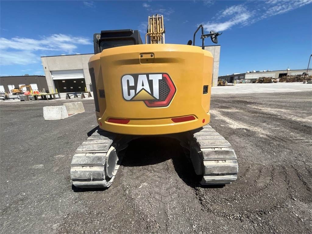 ゲッコーの本 Used 2023 Caterpillar 315 TH Excavator #A9534198 for sale