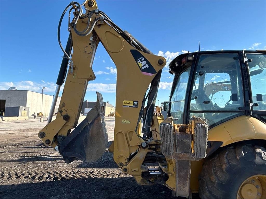 Used Backhoe Loaders for sale in Salt Lake City, UT