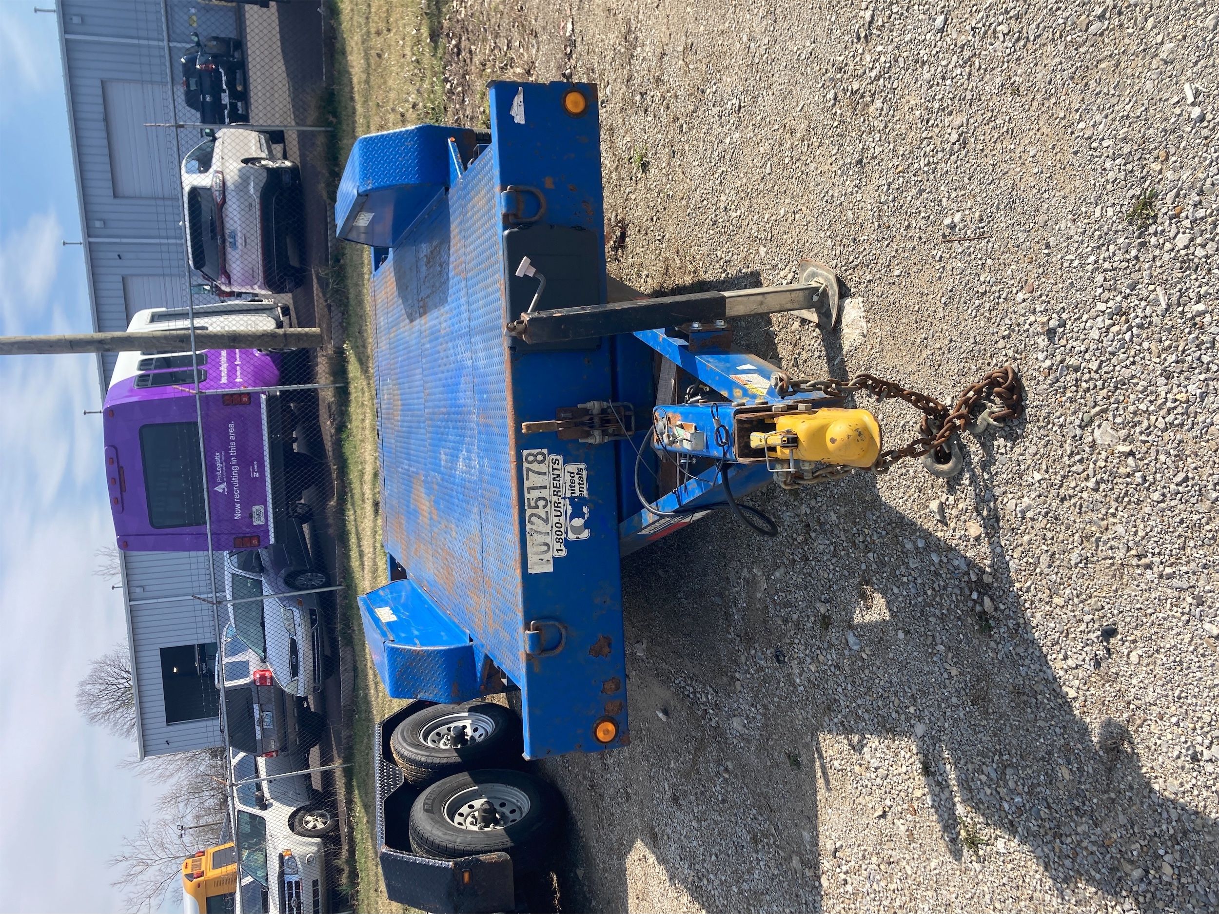 Used Other for sale in Kentucky Boom & Bucket