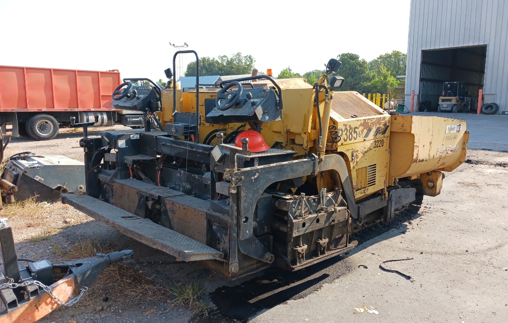 Used Pavers for sale 104 listings