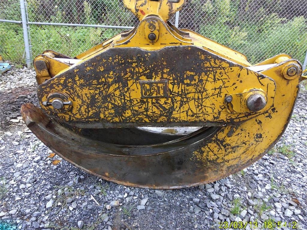 Used Skip Loaders under 75k for sale Boom & Bucket