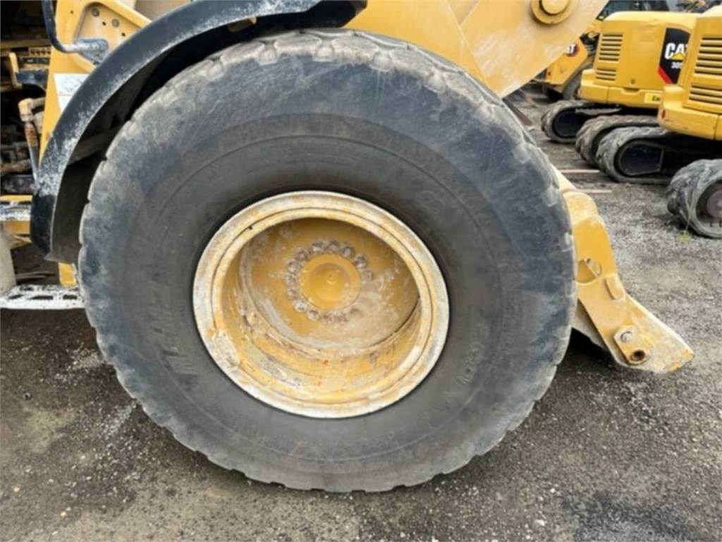 Used Wheel Loaders For Sale In Richmond VA Boom Bucket used-wheel-loaders-for-sale-in-richmond-va-boom-bucket