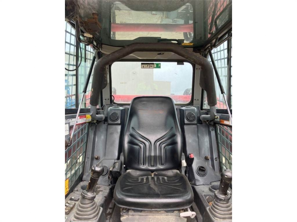 Used Skid Steer Loaders for sale in Missouri Boom & Bucket