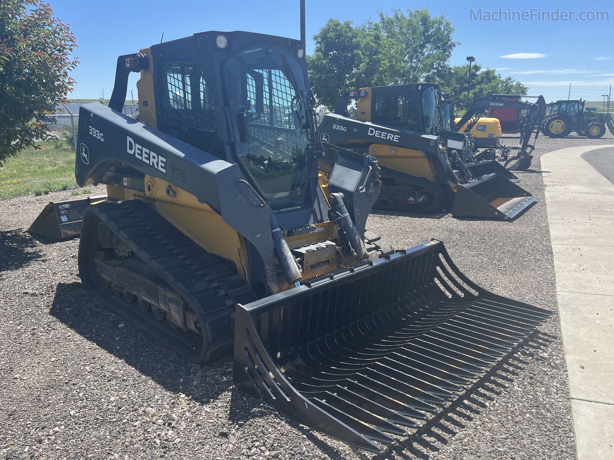 Used Compact Track Loaders for sale in Cheyenne, WY