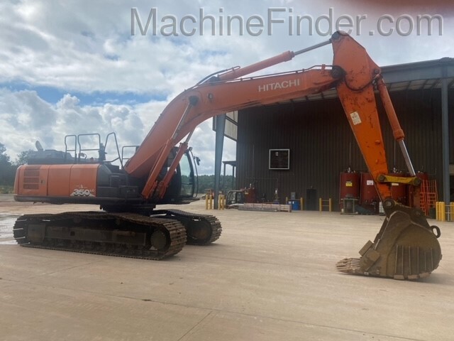 HITACHI  2015年製 High Quality Used Hitachi Excavator Hitachi Zx200 Hydraulic