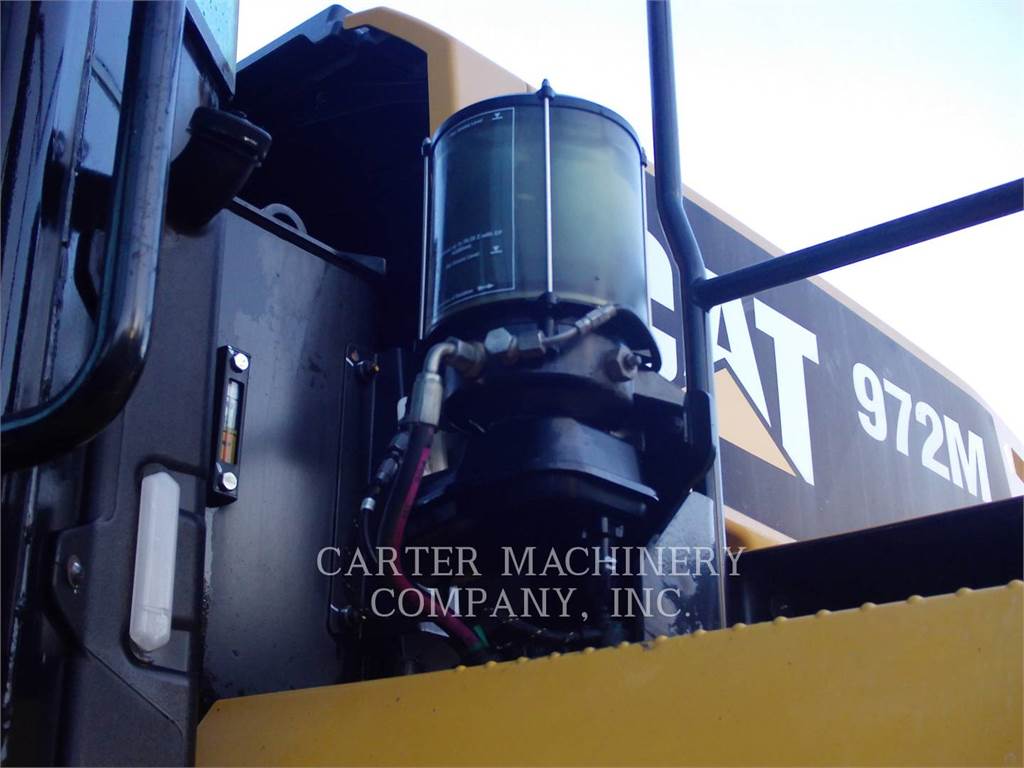 Used 2018 Caterpillar 972M Wheel loader #A5089817 for sale Used 2018 Caterpillar 972M Wheel loader #A5089817 for sale
