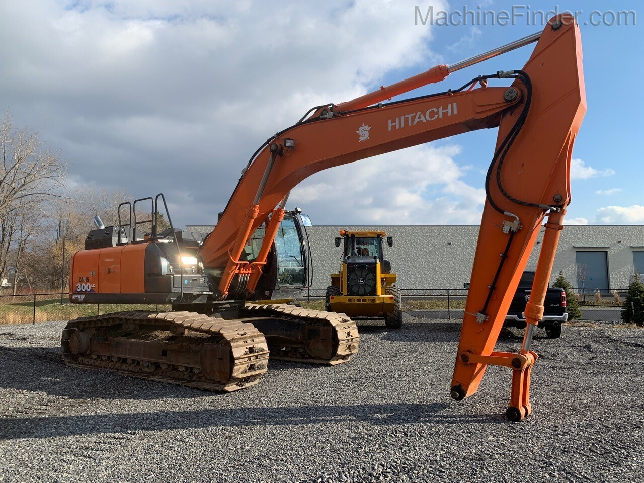 Used 2016 Hitachi ZX300LC-6 Excavator #A1202190 for sale Used 2016 Hitachi ZX300LC-6 Excavator #A1202190 for sale