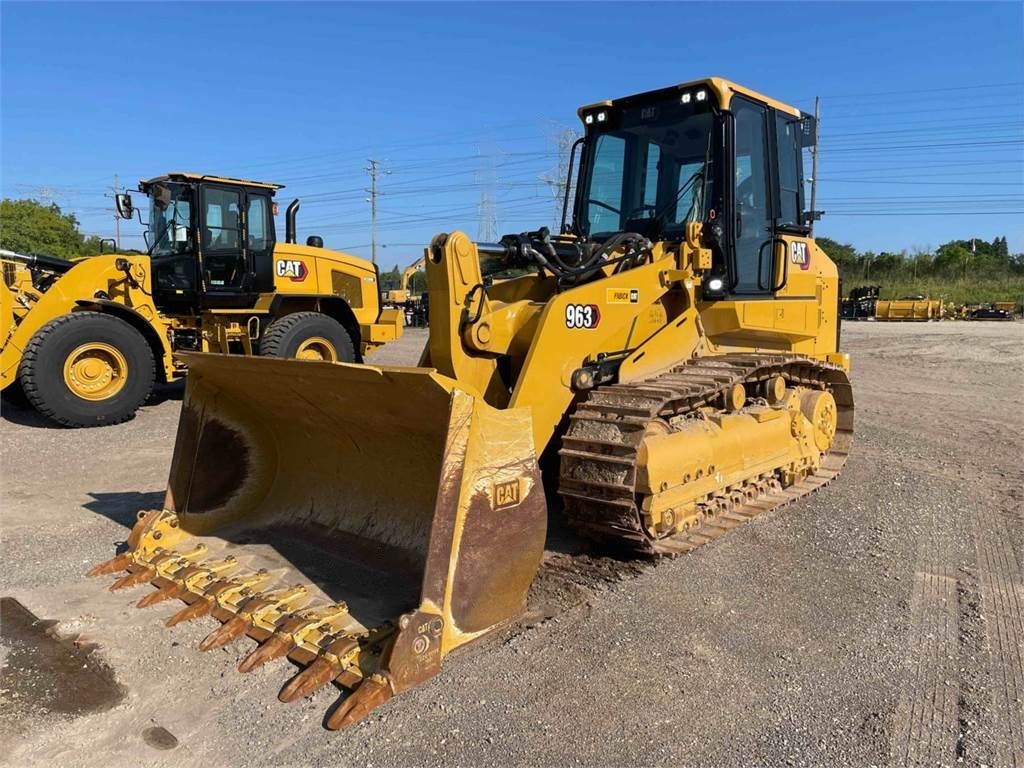 Used Compact Track Loaders for sale in Milwaukee, WI