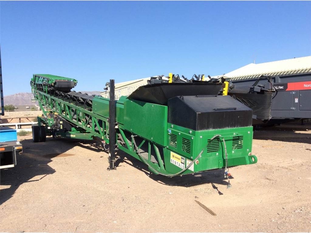 Used Agricultural Equipment for sale in Texas