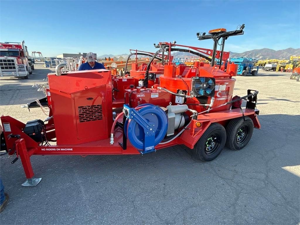 Used Forestry Equipment for sale in Salt Lake City, UT