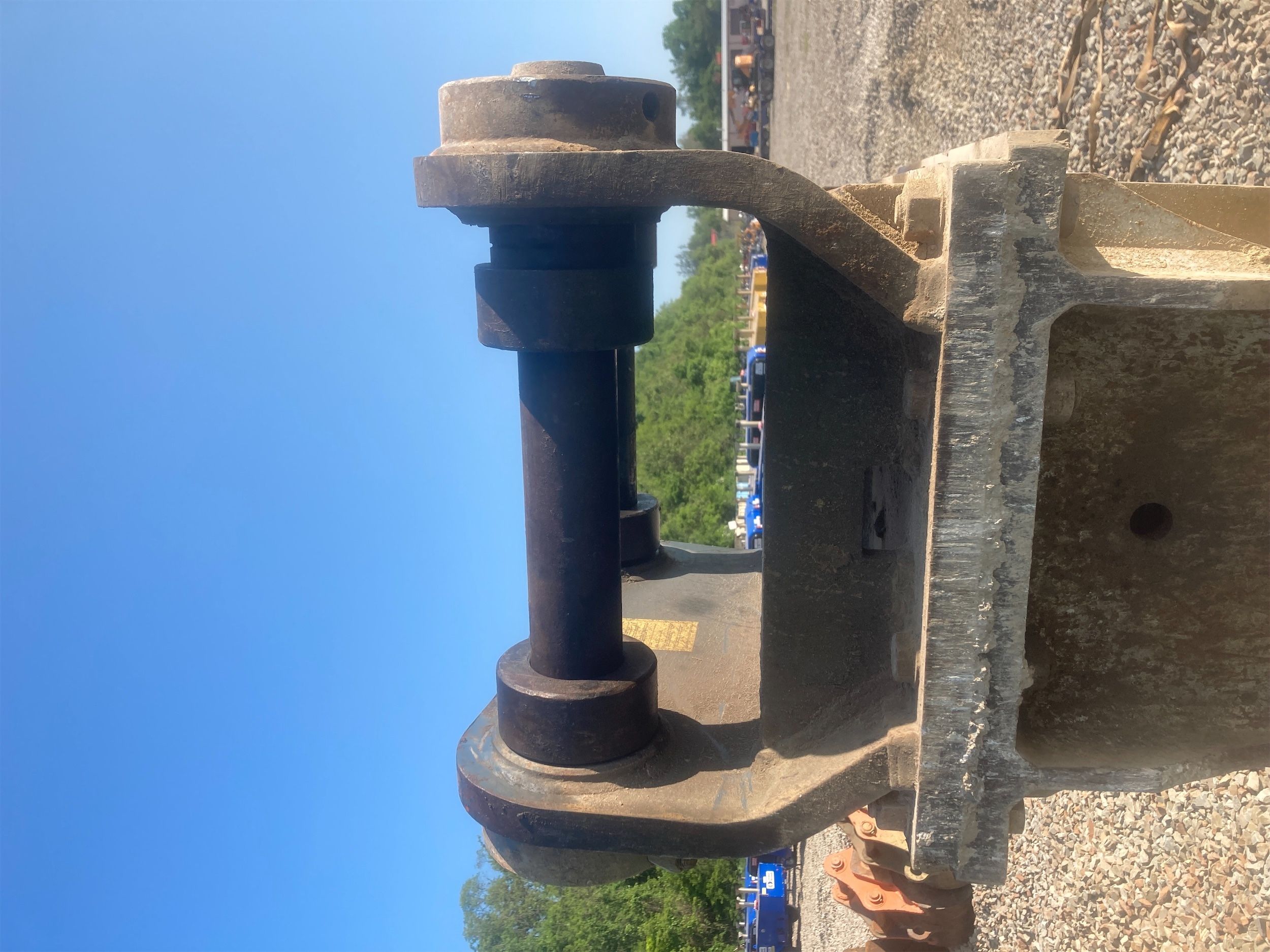 Used 2019 FURUKAWA K-FX225QTV #A0654402 for sale