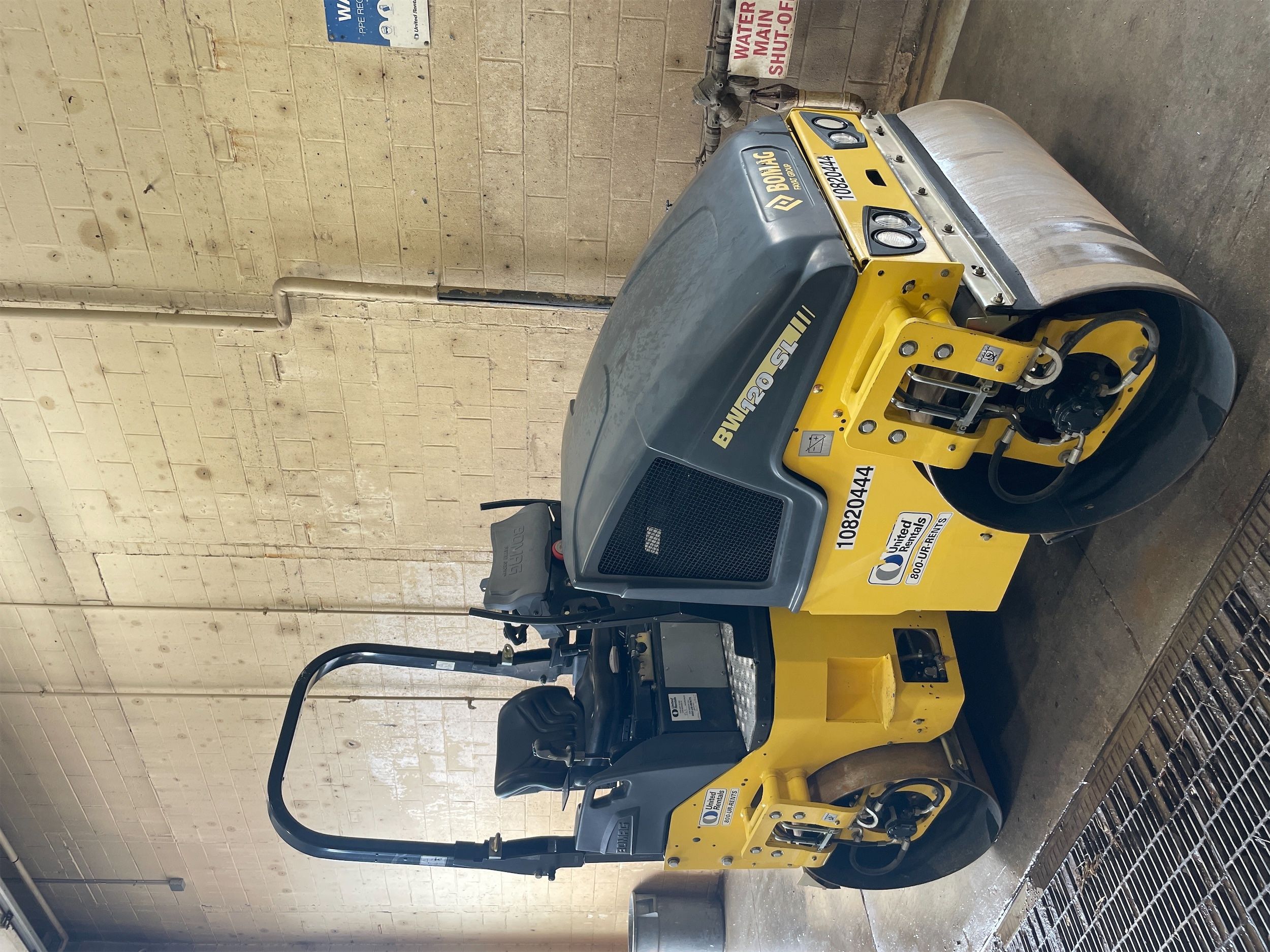 Used Compactors for sale in Pennsylvania Boom & Bucket