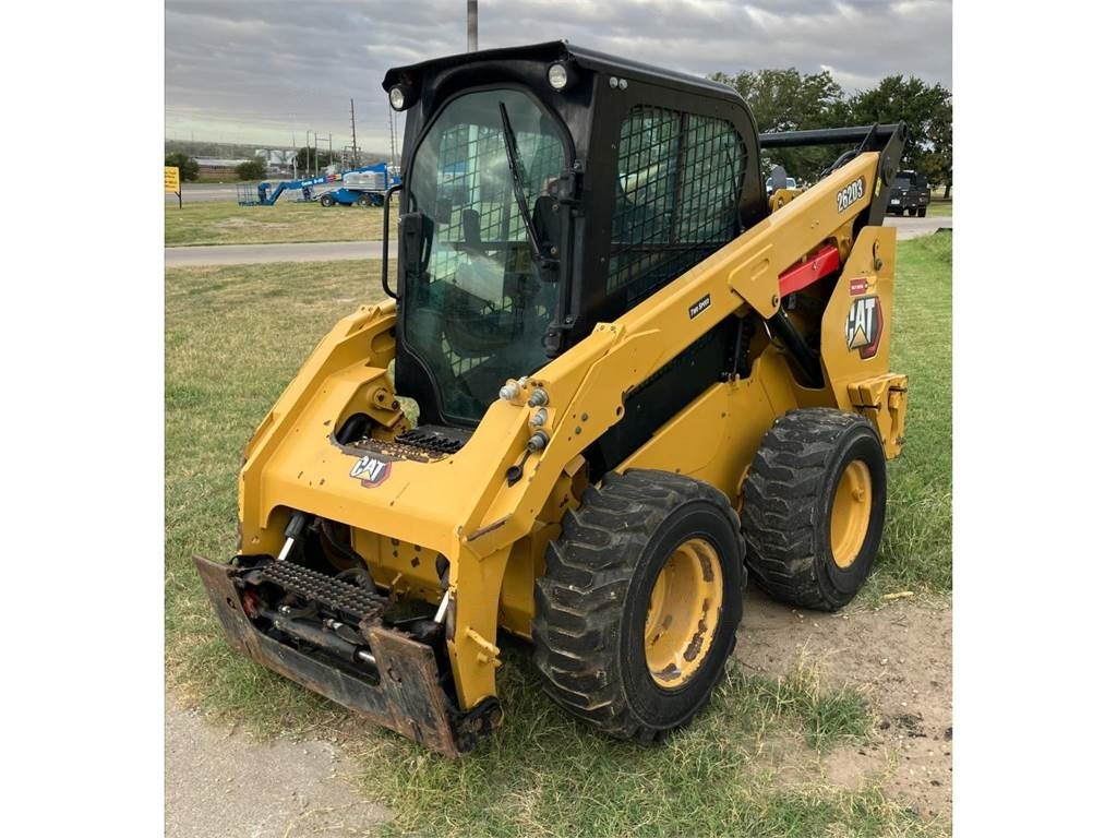 Used Skid Steer Loaders for sale in Missouri Boom & Bucket